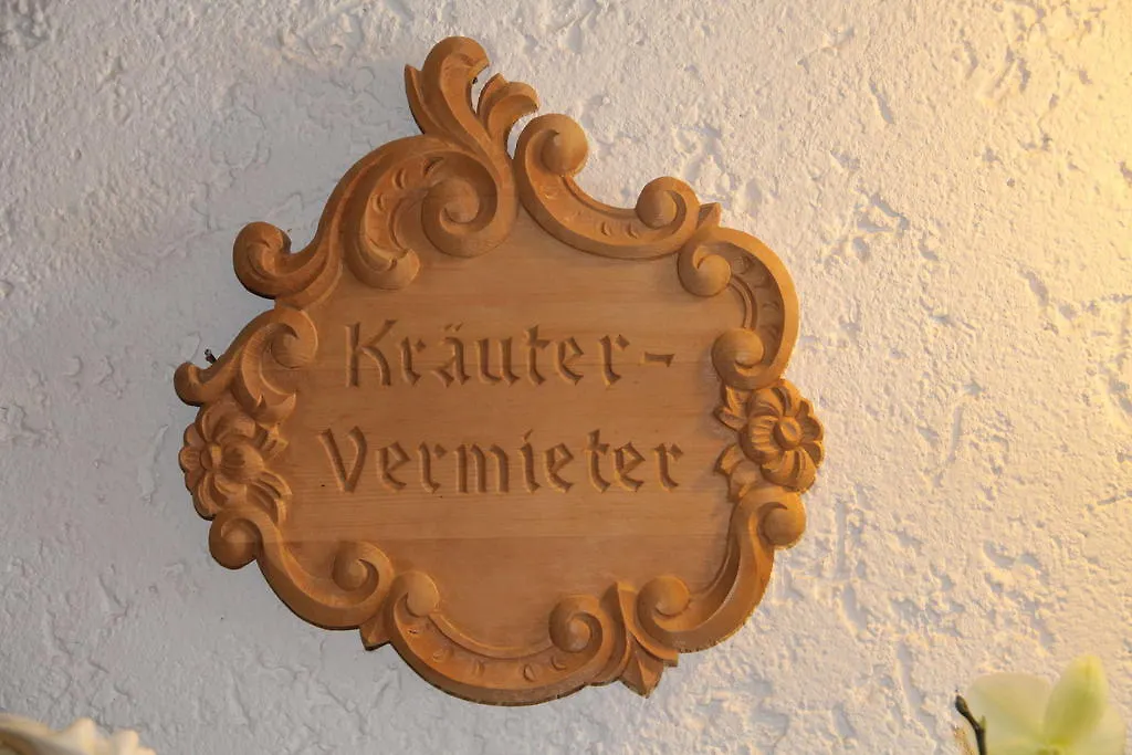 Séjour à la ferme Villa Landhaus Muller à Jungholz