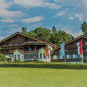 Waldgasthof Am Letten Wittmann Gmbh Hotel