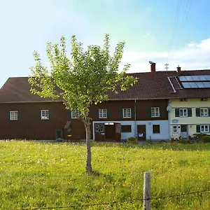 Andreashof Bauernhof