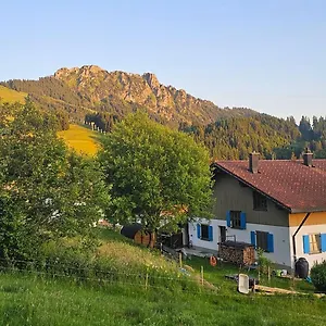 Erlebnis Apartment