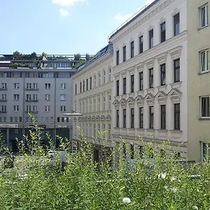 Apartments-in-vienna Appartement Wenen