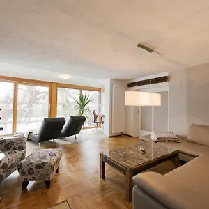 Donautaler Wohlfühloase Apartment
