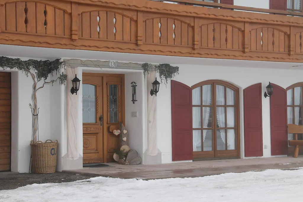 Landhaus Mueller Jungholz 0*,